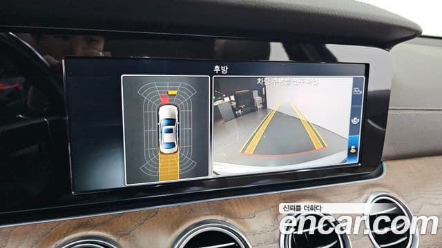 Mercedes-Benz E-класс W213 Exclusive, 2017 16