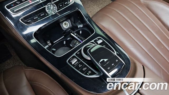 Mercedes-Benz E-класс W213 Exclusive, 2017 17