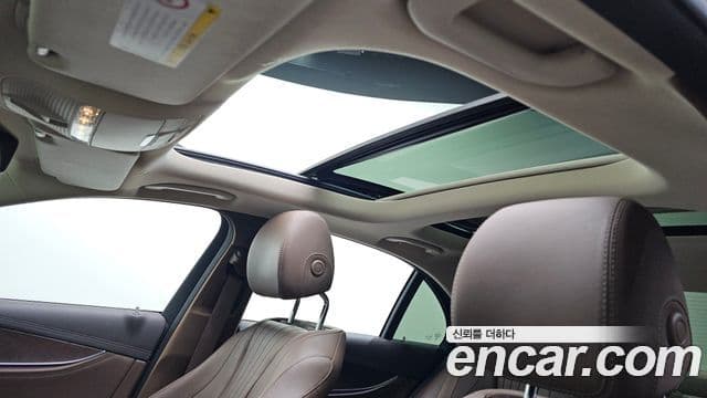 Mercedes-Benz E-класс W213 Exclusive, 2017 19