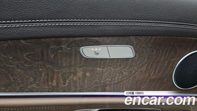 Mercedes-Benz E-класс W213 Exclusive, 2017 20