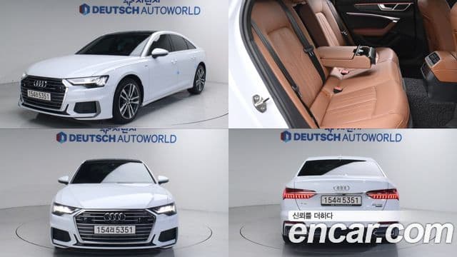 Audi A6 (C8) Premium, 2023 1