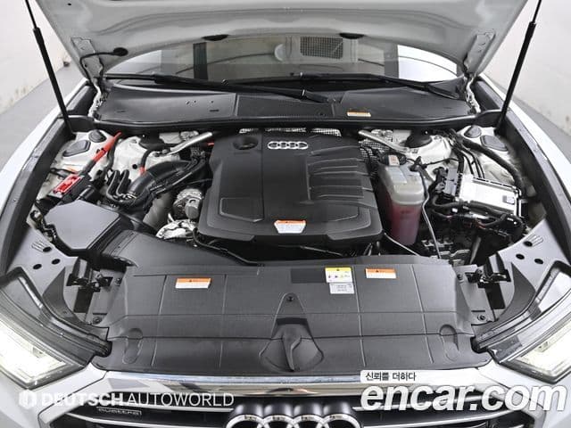 Audi A6 (C8) Premium, 2023 4