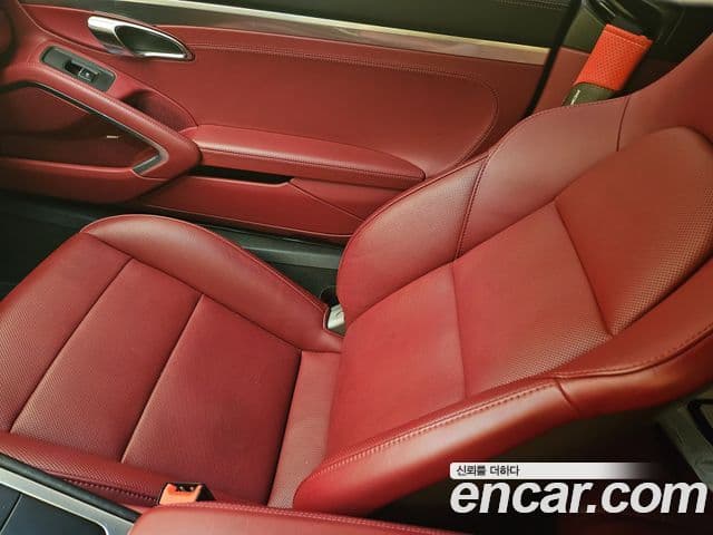 Porsche 911 991, 2017 все фото