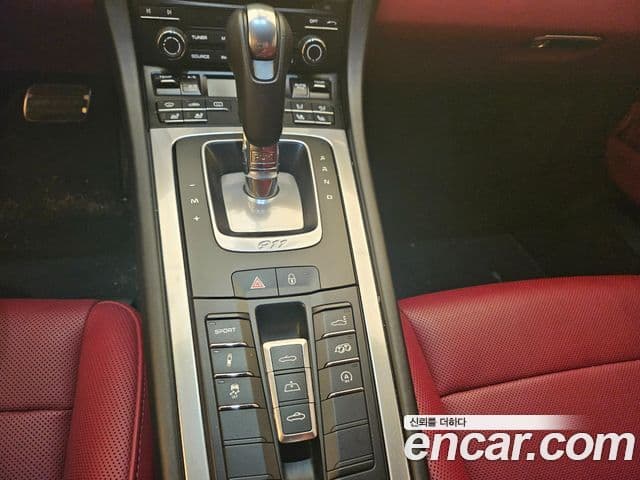 Porsche 911 991, 2017 6