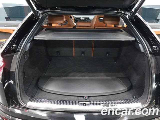 Lamborghini Urus 4.0 V8, 2021 все фото