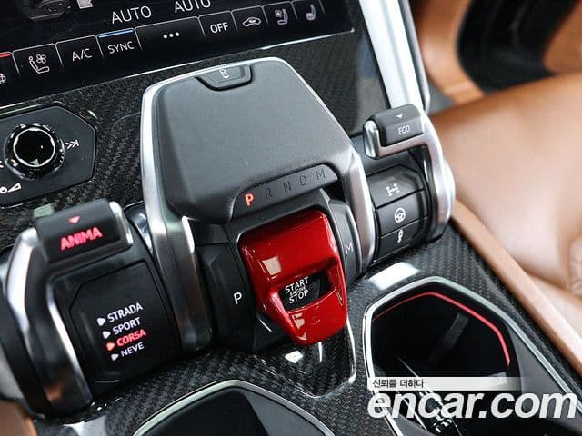 Lamborghini Urus 4.0 V8, 2021 8