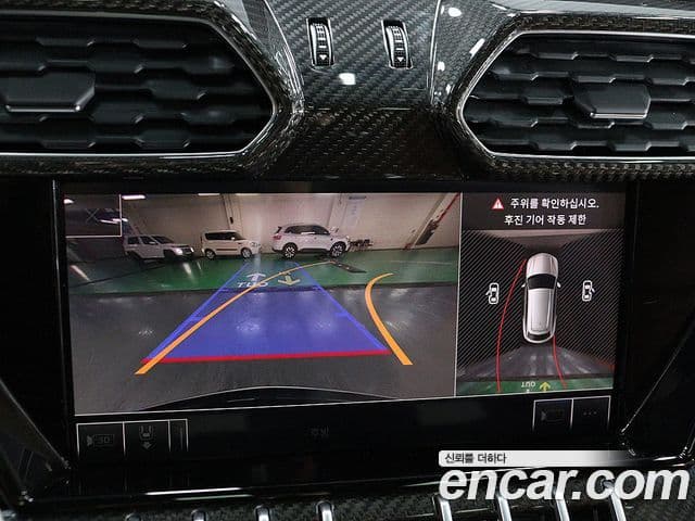 Lamborghini Urus 4.0 V8, 2021 9