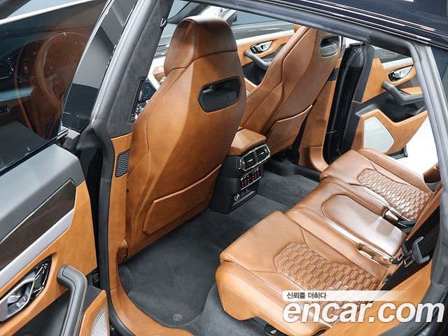 Lamborghini Urus 4.0 V8, 2021 15