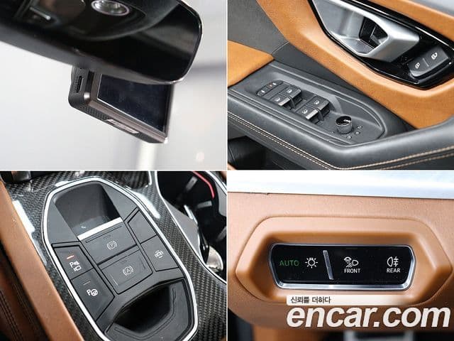 Lamborghini Urus 4.0 V8, 2021 17