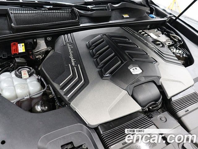 Lamborghini Urus 4.0 V8, 2021 19