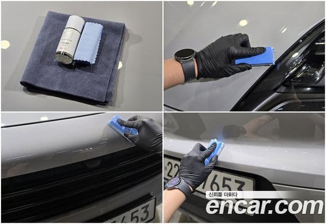 Porsche Cayenne (PO536) 3.0 купе, 2020 3