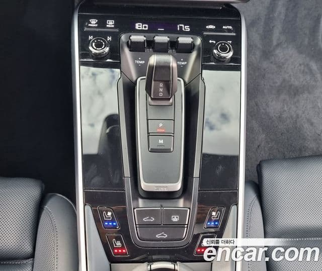 Porsche 911 (992) Carrera 4 GTS, 2022 15