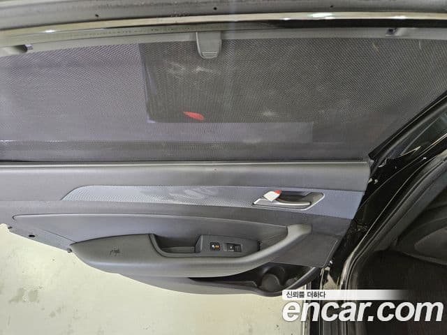 Hyundai LF Sonata гибрид Modern Special, 2017 17