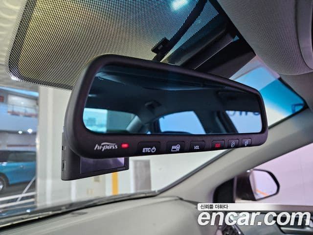 Hyundai LF Sonata гибрид Modern Special, 2017 18