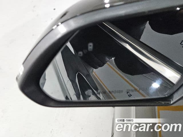 Hyundai LF Sonata гибрид Modern Special, 2017 19