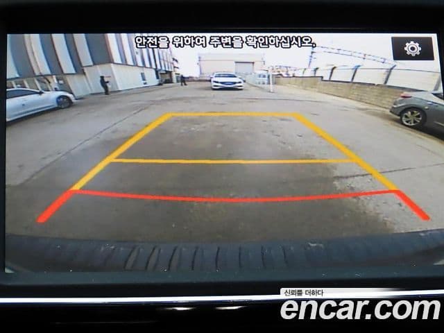 Kia All New Carnival Prestige, 2017 14