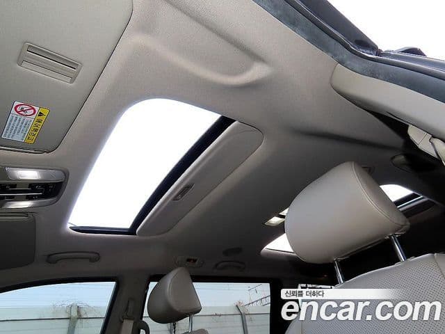 Kia All New Carnival Prestige, 2017 16