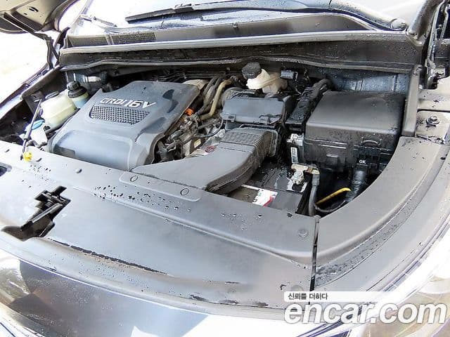 Kia All New Carnival Prestige, 2017 19