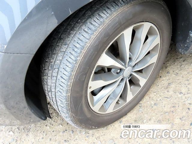 Kia All New Carnival Prestige, 2017 20