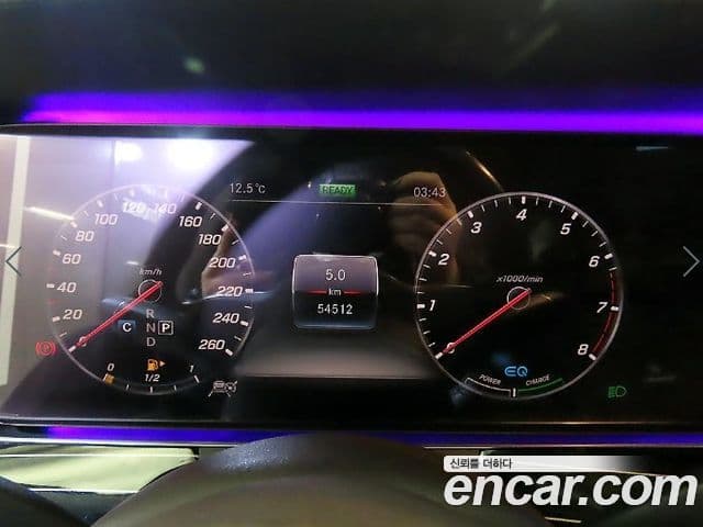 Mercedes-Benz CLS-класс C257 AMG Line, 2019 9