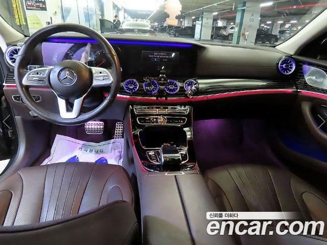 Mercedes-Benz CLS-класс C257 AMG Line, 2019 10