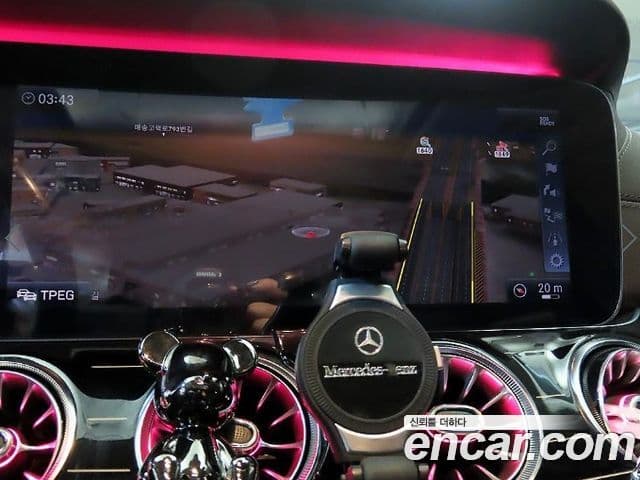 Mercedes-Benz CLS-класс C257 AMG Line, 2019 14