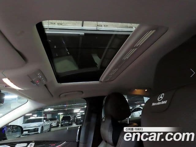 Mercedes-Benz CLS-класс C257 AMG Line, 2019 16