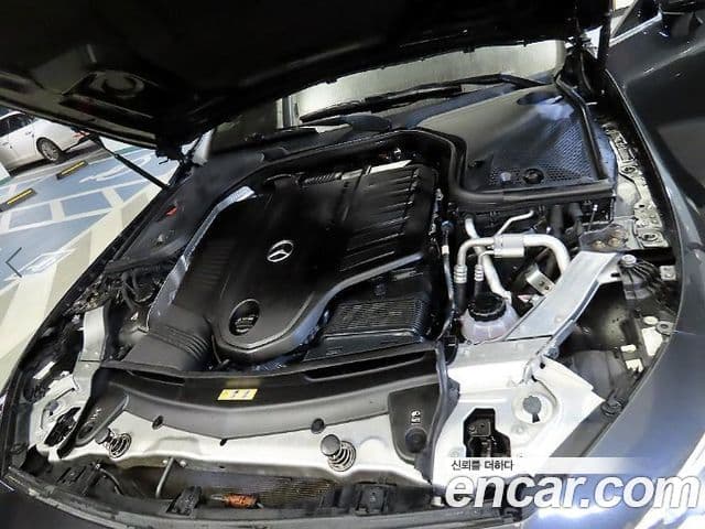 Mercedes-Benz CLS-класс C257 AMG Line, 2019 19