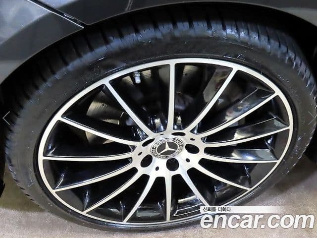 Mercedes-Benz CLS-класс C257 AMG Line, 2019 20