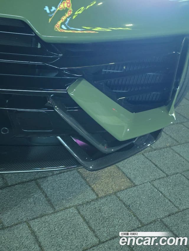 Lamborghini Urus 4.0 V8 Performante, 2025 3