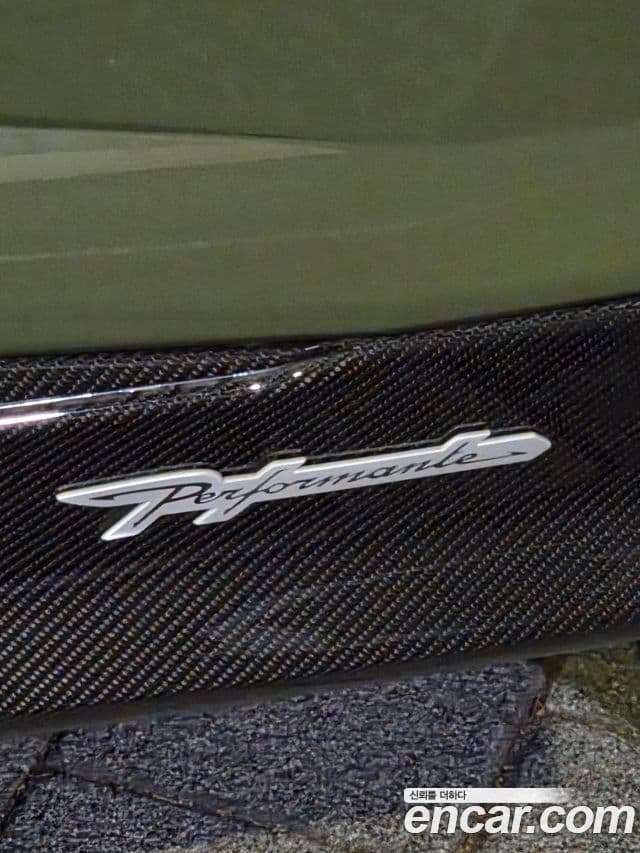 Lamborghini Urus 4.0 V8 Performante, 2025 все фото