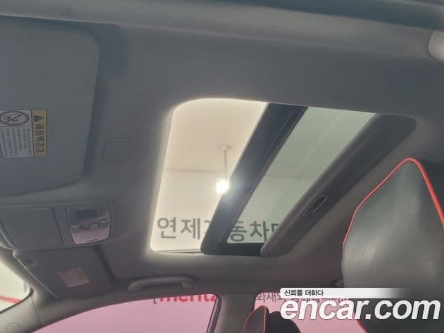 Hyundai i30 Luxury, 2011 все фото