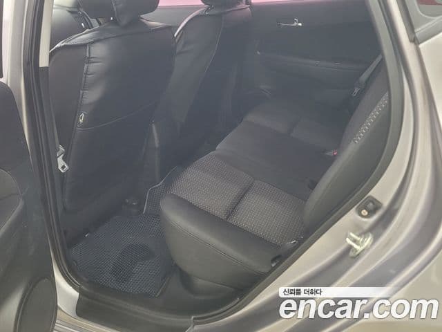 Hyundai i30 Luxury, 2011 7