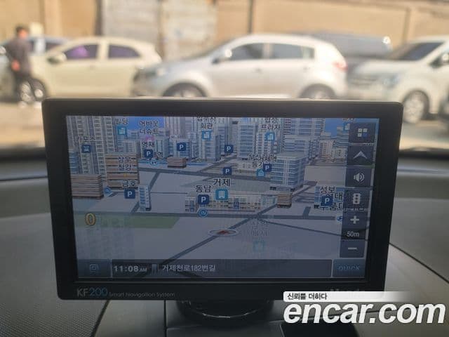 Hyundai i30 Luxury, 2011 8