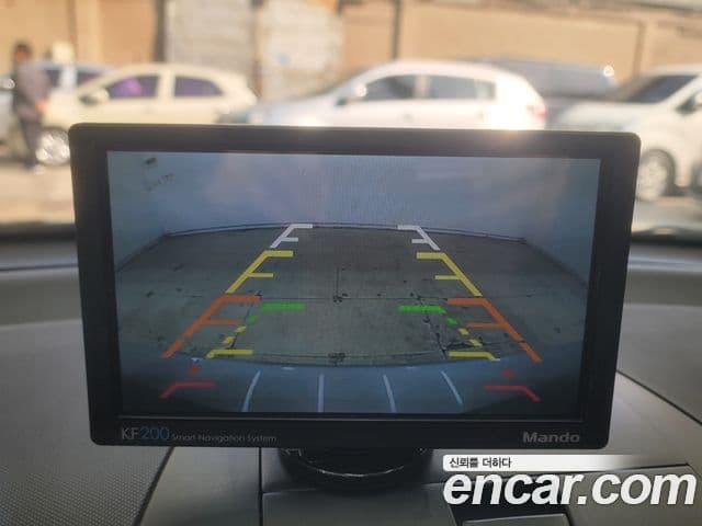 Hyundai i30 Luxury, 2011 9