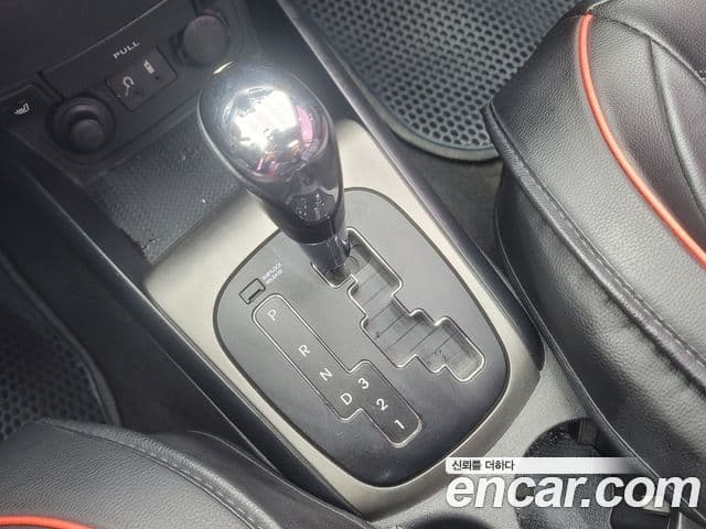 Hyundai i30 Luxury, 2011 13