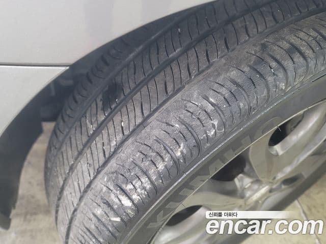 Hyundai i30 Luxury, 2011 17