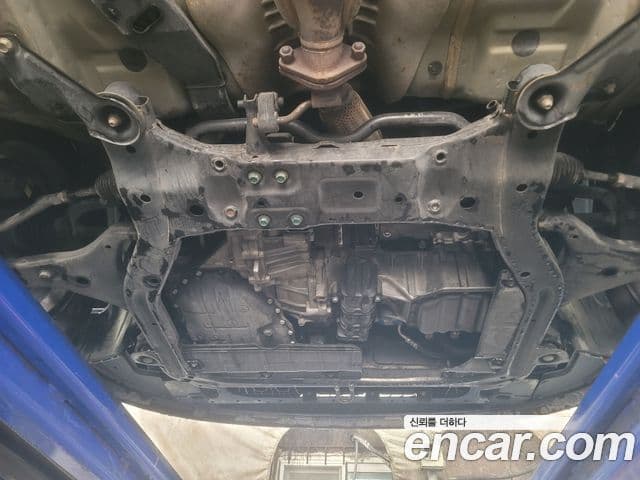 Hyundai i30 Luxury, 2011 19