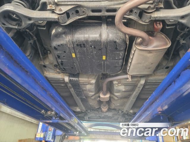 Hyundai i30 Luxury, 2011 20