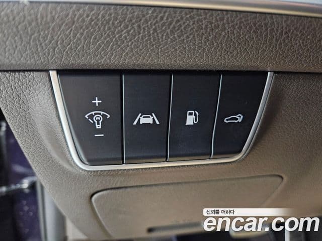 Kia 스팅어 마이스터 Masters, 2022 13