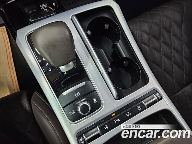 Kia 스팅어 마이스터 Masters, 2022 19