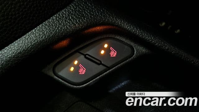 Kia The / новый New Morning Luxury, 2016 11