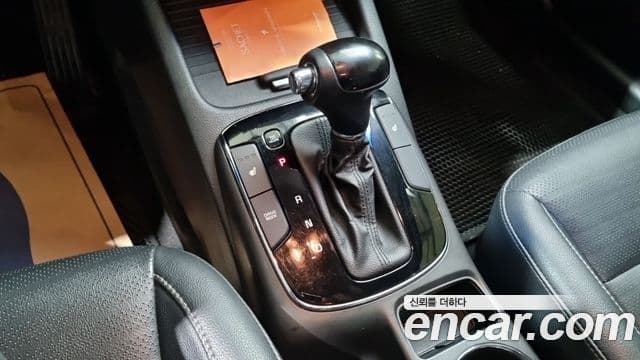 Kia The / новый New K3 Trendy, 2016 9