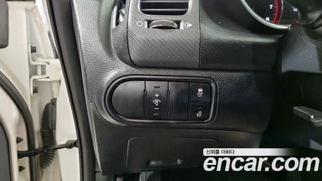 Kia The / новый New K3 Trendy, 2016 14