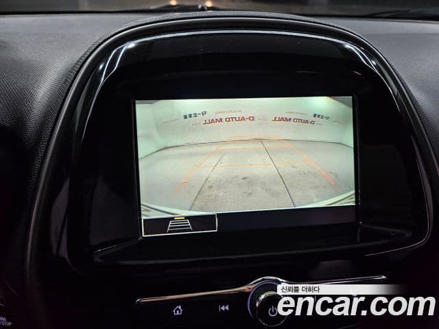 Chevrolet(GM대우) The / новый New Spark LT, 2020 17