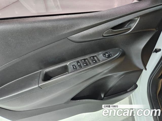Chevrolet(GM대우) The / новый New Spark LT, 2020 20