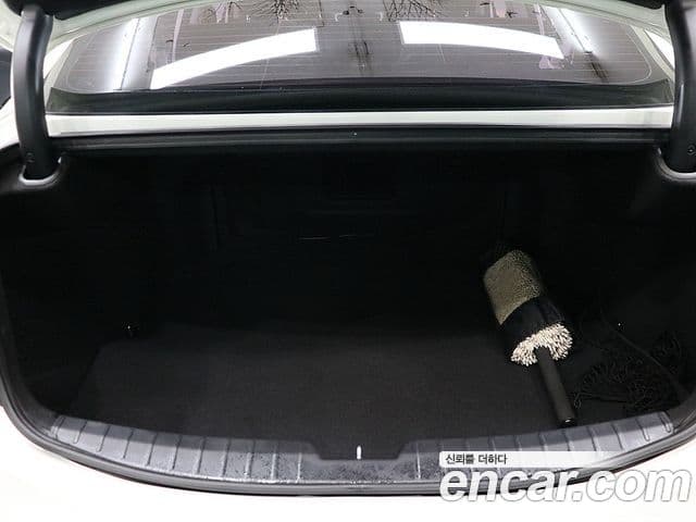 Hyundai Grandeur HG Modern, 2014 все фото