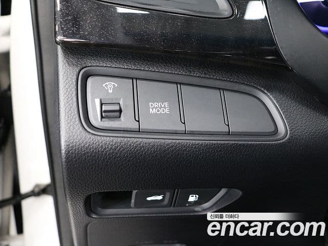 Hyundai Grandeur HG Modern, 2014 12