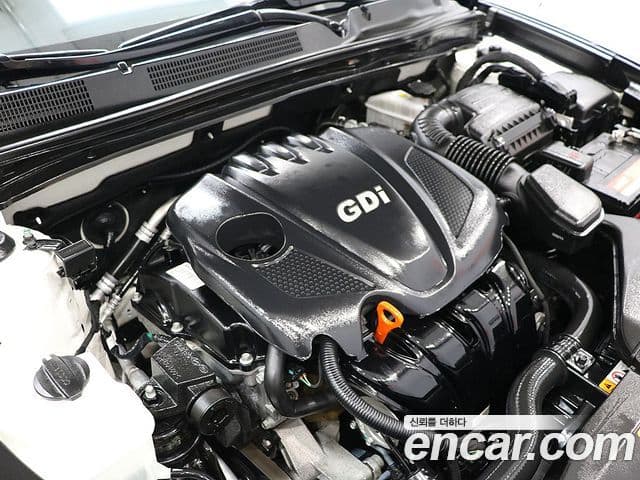 Hyundai Grandeur HG Modern, 2014 19