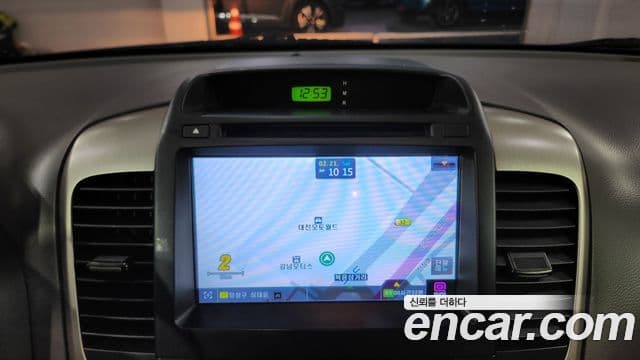 Kia Carnival R Premium, 2013 10